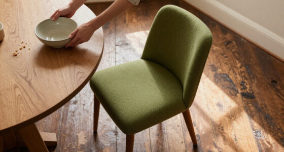 15 Best Upholstered Dining Chairs for Comfortable, Stylish Dining in 2027