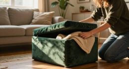 15 Best Upholstered Storage Ottomans in 2027