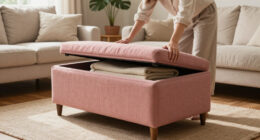 15 Best Upholstered Storage Ottomans in 2027