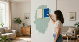 15 Paint Colors HGTV Stars Swear By For A Home That Looks Expensive
