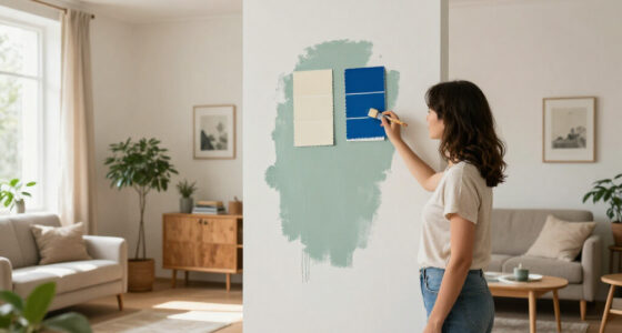 15 Paint Colors HGTV Stars Swear By For A Home That Looks Expensive