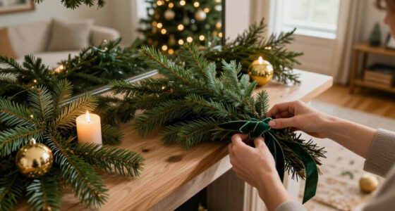 27 Luxury Christmas Decorations That'll Help You Deck The Halls In Style