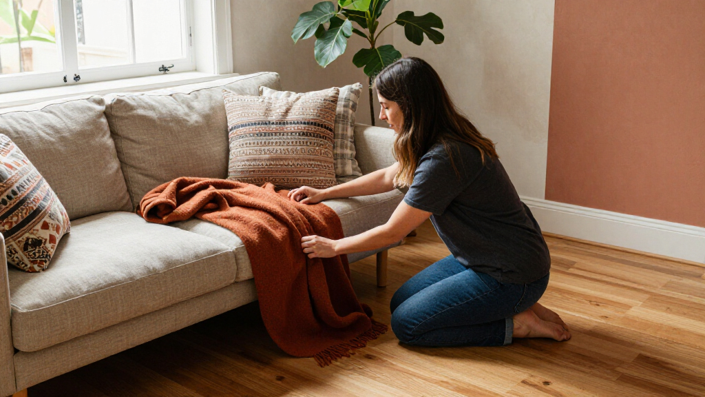 5 Designer-Approved Ways To Make A Rental Feel Like Home