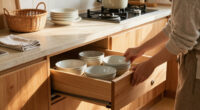 5 Lessons From Japanese Kitchen Storage That Will Help You Organize Your Space