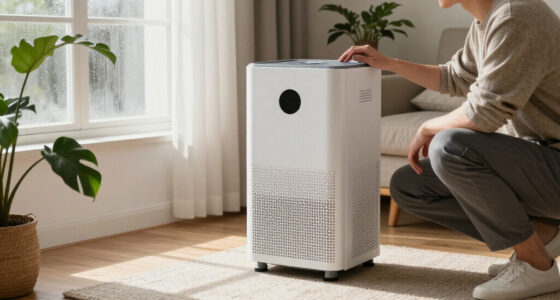 5 Signs You Need A Dehumidifier – The Everyday Clues Experts Say You Shouldn't Ignore