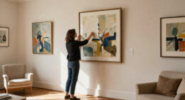 5 Things To Know Before Buying Art At A Gallery, According To A Dealer