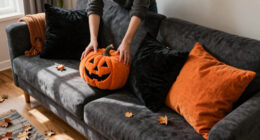 7 Best Halloween Decorative Pillows for Festive Seasonal Decorating in 2027