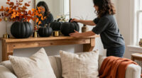 7 Halloween Decor Trends That Are Having A Major Moment This Year