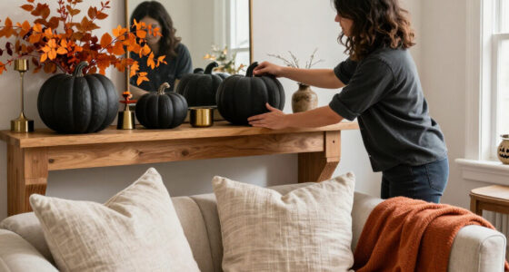 7 Halloween Decor Trends That Are Having A Major Moment This Year