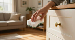 7 Things You Should NEVER Clean With A Magic Eraser, According To Cleaning Experts