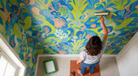 8 Best Psychedelic Bathroom Wallpapers for Bold, Easy-to-Install Style in 2027