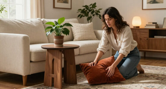 8 Signs You Secretly Think Like An Interior Designer, According To Experts