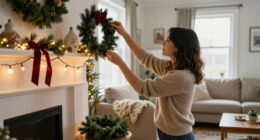 Amazon Just Dropped New Holiday Decor That’ll Make Your Home Merry And Bright