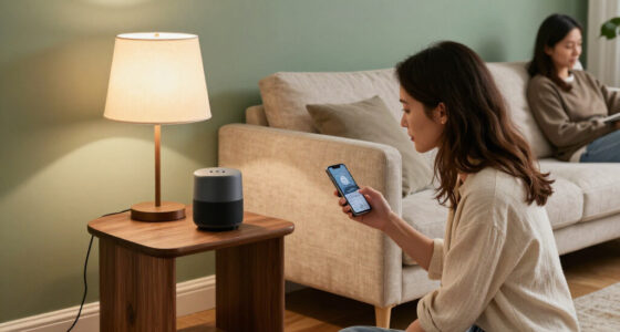 Apple And LG Reportedly Developing New Matter Smart Home Devices