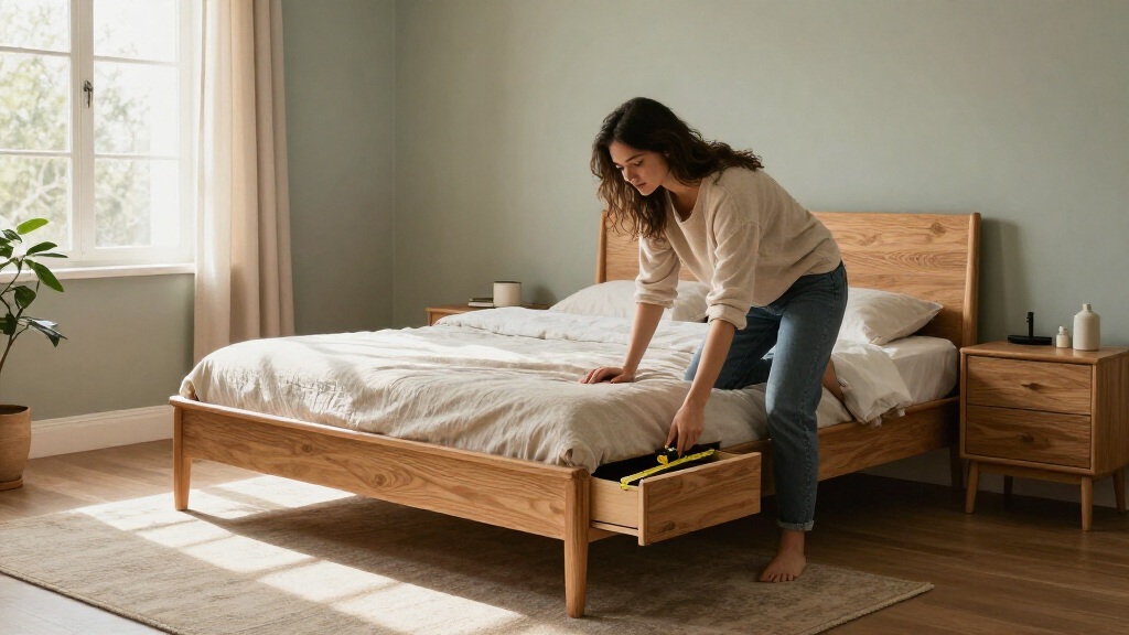 Bedroom Furniture Shopping Checklist 2026