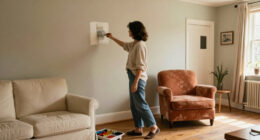 Benjamin Moore’s Color Of The Year For 2027 Is A Beautiful Blast From The Past