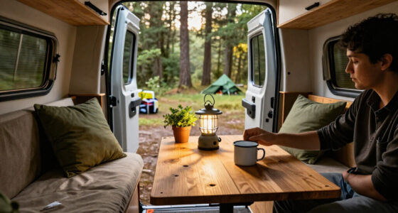 Best Gifts for a Camper: Outdoor Picks That Pack Well and Work Hard