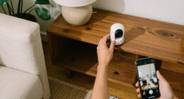 Blink Brings 4K To Its Low-cost Security Camera Lineup