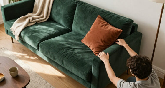 Curated Finds For Kristie — Sofas