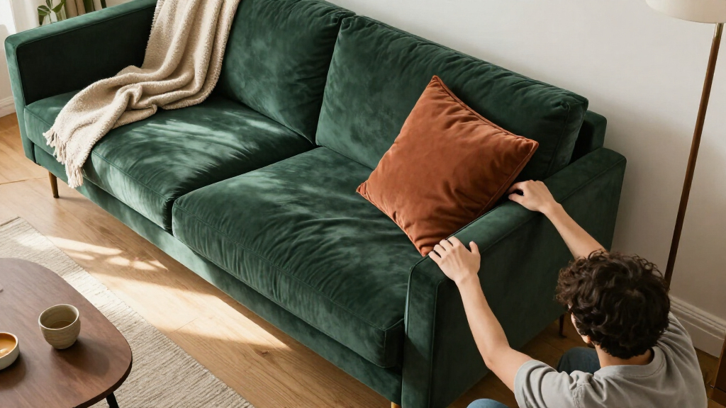 Curated Finds For Kristie — Sofas