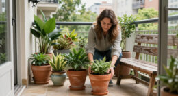 Curated Finds For Nadia | Planters