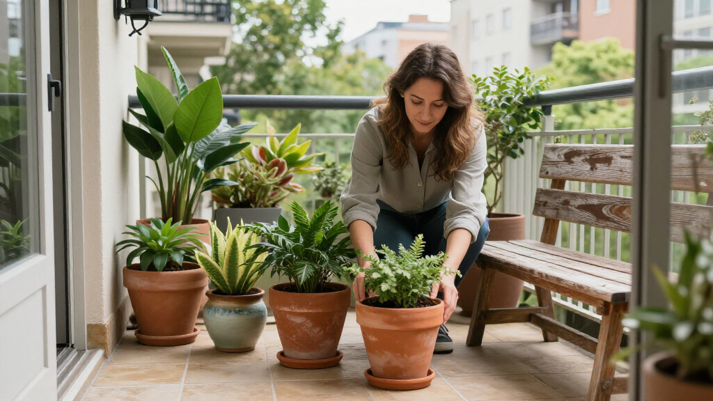 Curated Finds For Nadia | Planters