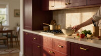Designers Are Ditching Neutral Kitchens For This Controversial Color—and It Looks Surprisingly Good