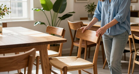 Dining Room Furniture Shopping Checklist 2026