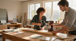 DIY CON Brings New Experience To Home Improvement Industry