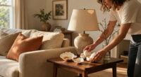 Elegant, Not Beachy — Why Shells Are The Motif Every Tastemaker Is Putting On Their Table This Year