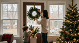 Here’s When Editors Say You Should Start Decorating For Christmas