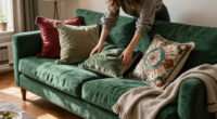 How to Choose Luxury Decorative Throw Pillows