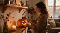 How to Choose Spooky Halloween Home Decor