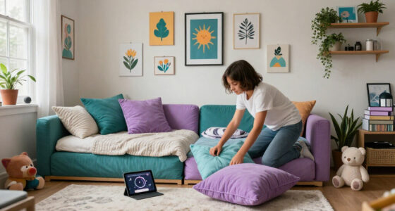 I Asked An 11-Year-Old How To Design A Room Gen Alpha Won't Hate