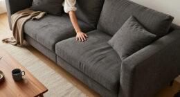 I Got The Rare Opportunity To Test-Drive Some Of DUSK's Best Sofas — These Are The Styles That Impressed Me The Most