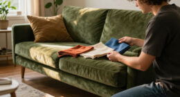 I Ordered Fabric Swatches For 10 Of Habitat's Best-Looking Sofas — Here's My Take On Which Of These Affordable Designs Are Worth Buying