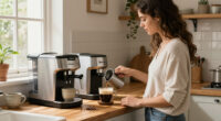 I’ve Tested Every Ninja Coffee Machine On The Market But Which Is Right For You? From Budget Options To Small Spaces, Here's Which Will Work In Your Home