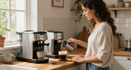 I’ve Tested Every Ninja Coffee Machine On The Market But Which Is Right For You? From Budget Options To Small Spaces, Here's Which Will Work In Your Home