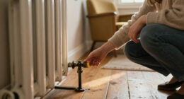 It Turns Out I’ve Been Using My Radiators All Wrong For Years And You Might Have Been Too
