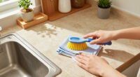 Joseph Joseph Just Gave Their Cult Cleaning Range A Tiny Home Update – It’s A Must-have For Homes With Limited Storage Space