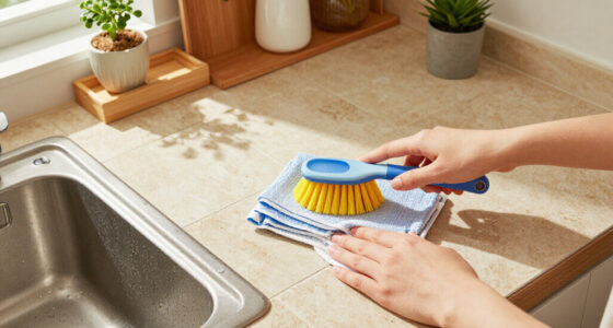 Joseph Joseph Just Gave Their Cult Cleaning Range A Tiny Home Update – It’s A Must-have For Homes With Limited Storage Space