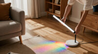 Linkind’s Matter Light Stick Makes Ordinary Lamps Look Far More Interesting — No Hub Required