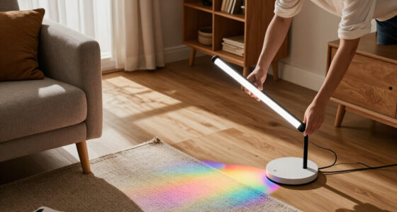 Linkind’s Matter Light Stick Makes Ordinary Lamps Look Far More Interesting — No Hub Required