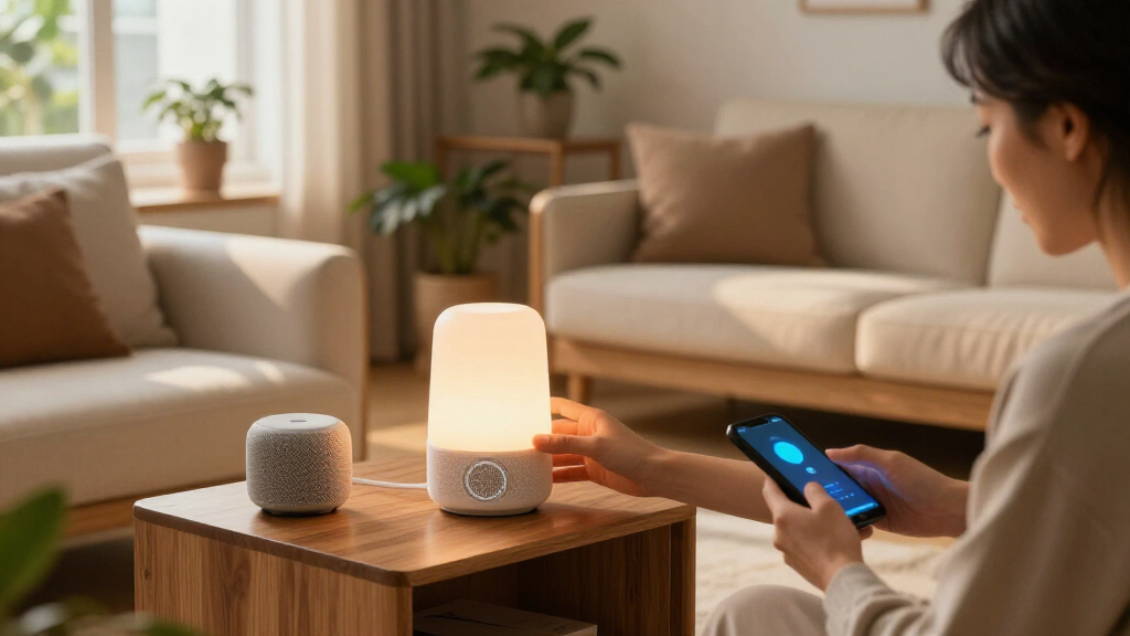 Looking At Smart Home Deals For Amazon Prime Day? Here Are 4 Picks I Use In My Own Home