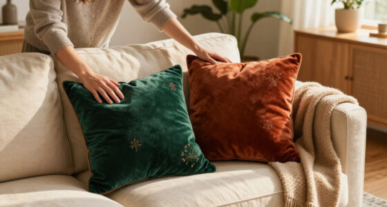 Luxury Decorative Throw Pillows: A Prime Big Deal Days Guide