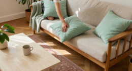 Mint Green Is The Cool Hue Designers Are Using To Freshen Up Interiors In 2027