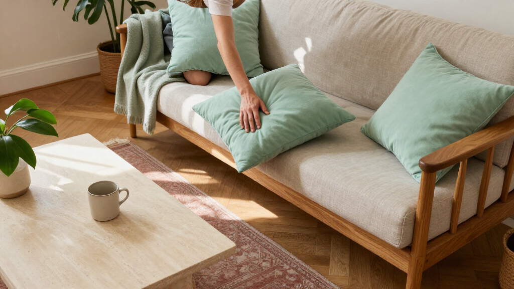 Mint Green Is The Cool Hue Designers Are Using To Freshen Up Interiors In 2027