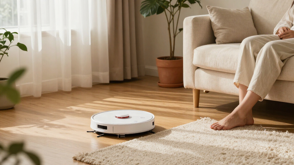 My Favorite Robot Vacuum Just Got Quieter, And More Expensive