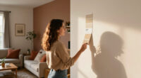 My Take On Benjamin Moore's 2027 Colour Of The Year – And Why I'd Use It In My Own Home As A Lover Of Bold Shades That Stand The Test Of Time