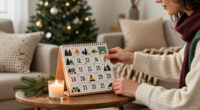 Papier Just Launched A Mini Version Of Its Viral Advent Calendar (It’s 51% Cheaper)